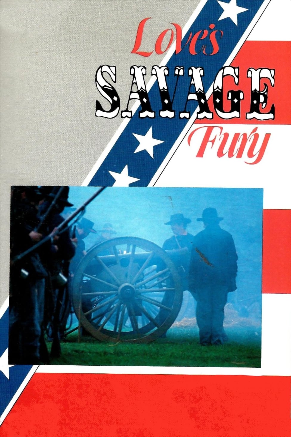 Love's Savage Fury (1979)