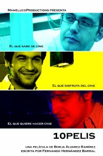 10 pelis (2011)