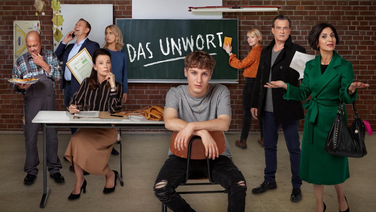 Das Unwort (2020)