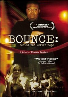 Bounce: Behind the Velvet Rope (2000)