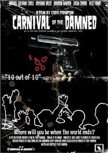 Carnival of the Damned (2008)