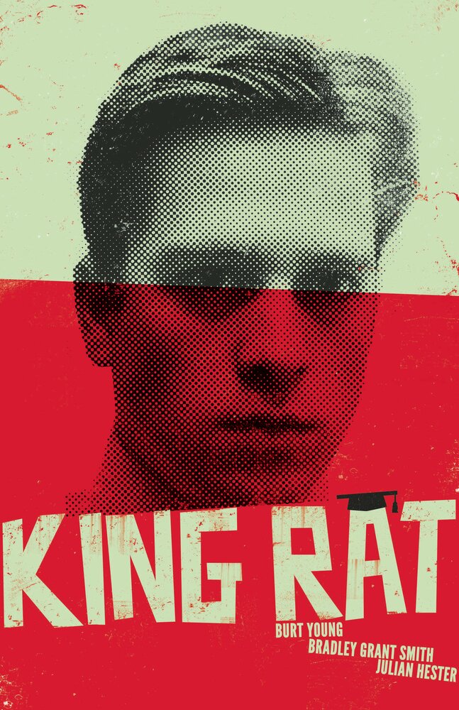 King Rat (2017)