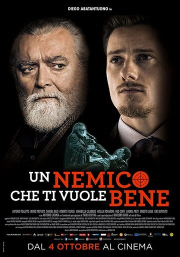 Un nemico che ti vuole bene (2018)