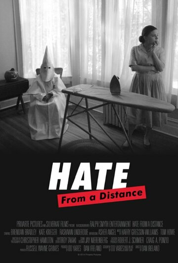 Hate from a Distance (2014)