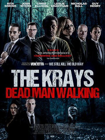 The Krays: Dead Man Walking (2018)