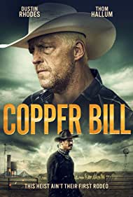 Copper Bill (2020)