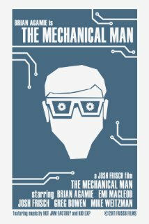 The Mechanical Man (2011)