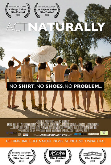 Act Naturally (2011)