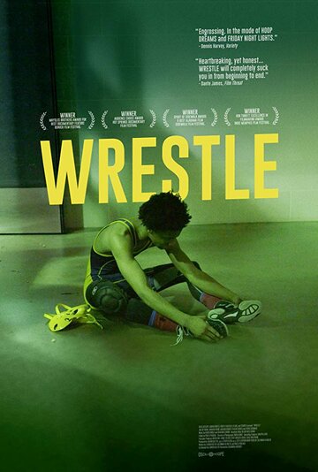 Wrestle (2018)