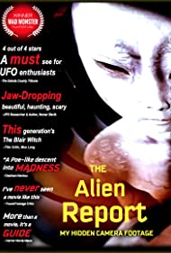 The Alien Report (2023)