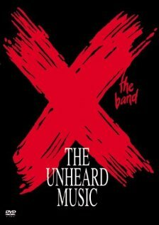 X: The Unheard Music (1986)