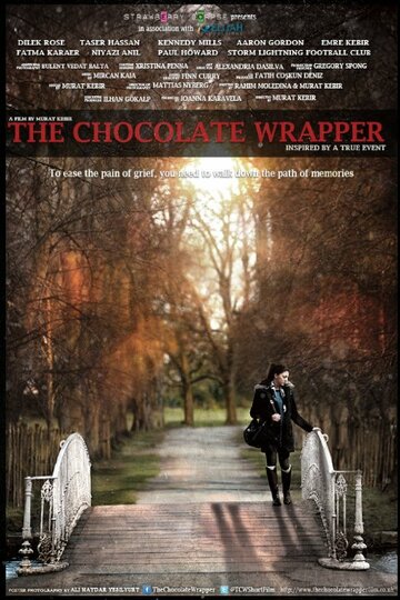 The Chocolate Wrapper (2014)